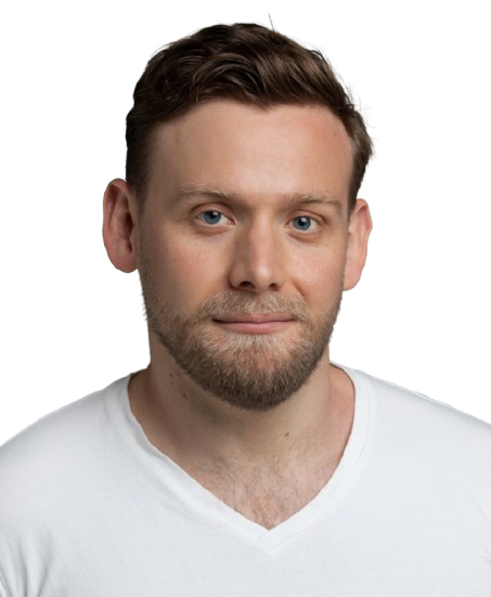 Tom Beaurepaire